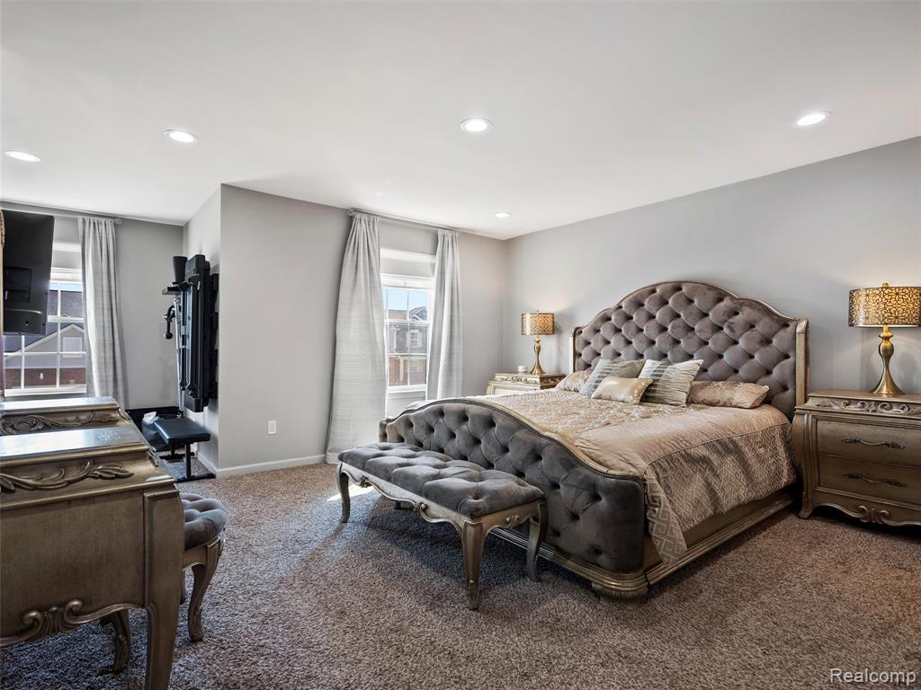 41197 Dortmund Drive, Clinton Twp, MI 48038 — Photo 22