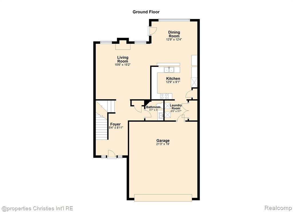 39514 Edgewater Dr, Northville, MI 48168 — Photo 41