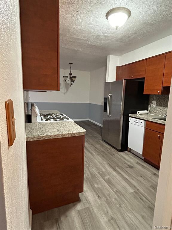 8719 GEORGE F BUNKER Boulevard, Sterling Heights, MI 48313 — Photo 10