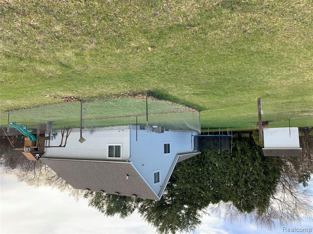8164 N. Genesee Rd. Road, Genesee, MI 48458 — Photo 9