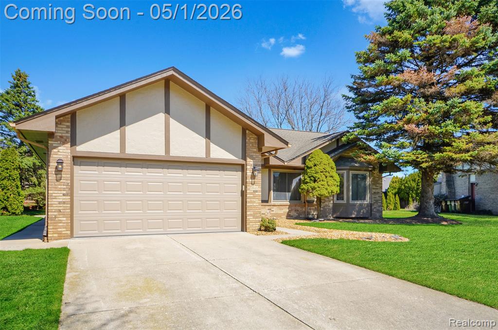 52598 Bordeaux Way, Shelby Twp, MI 48315 — Photo 3