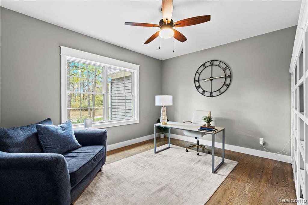 771 Harmony Hills Parkway, Oxford, MI 48371 — Photo 16
