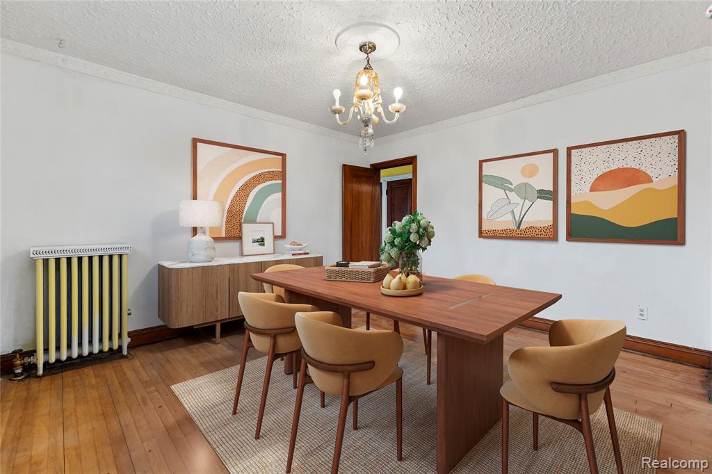 604 Alter Road, Detroit, MI 48215 — Photo 11