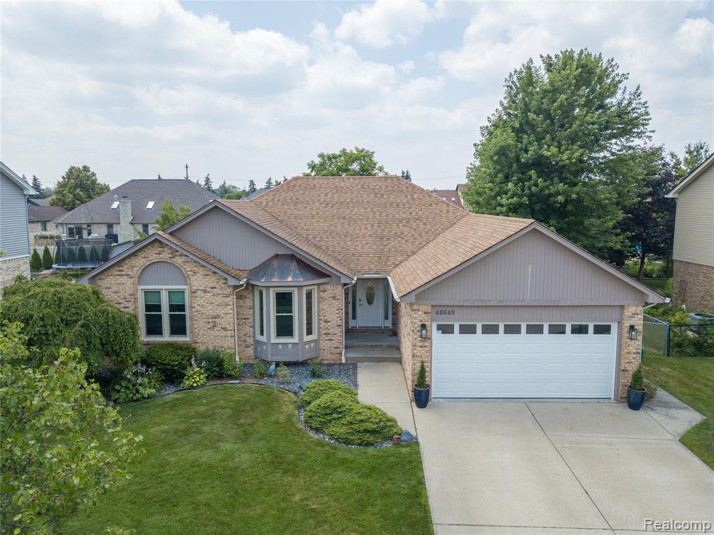 48649 Arnold Drive, Macomb, MI 48044 — Photo 30