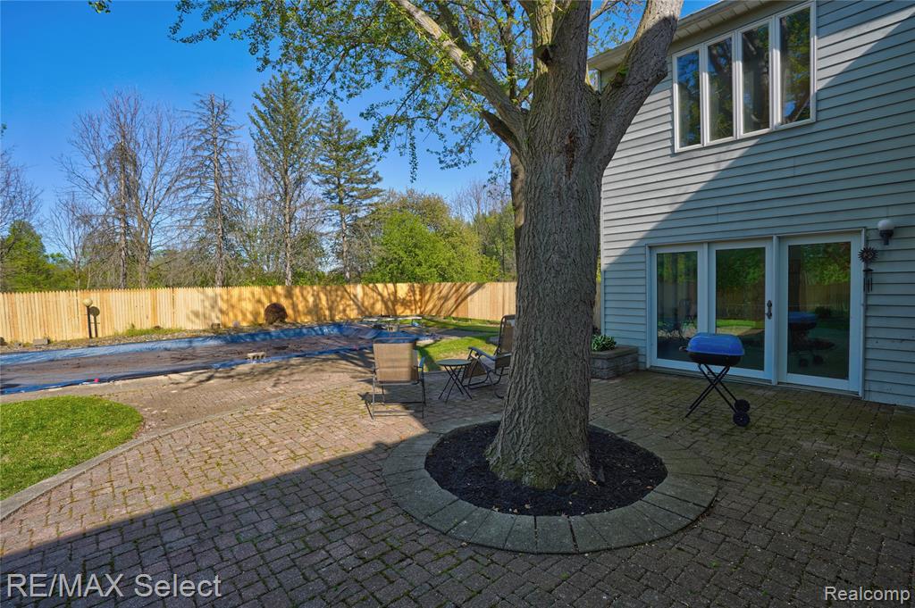 1490 Dyemeadow Lane, Flint, MI 48532 — Photo 5