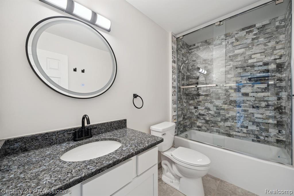 30535 W 14 MILE Road, 20, Farmington Hills, MI 48334 — Photo 21