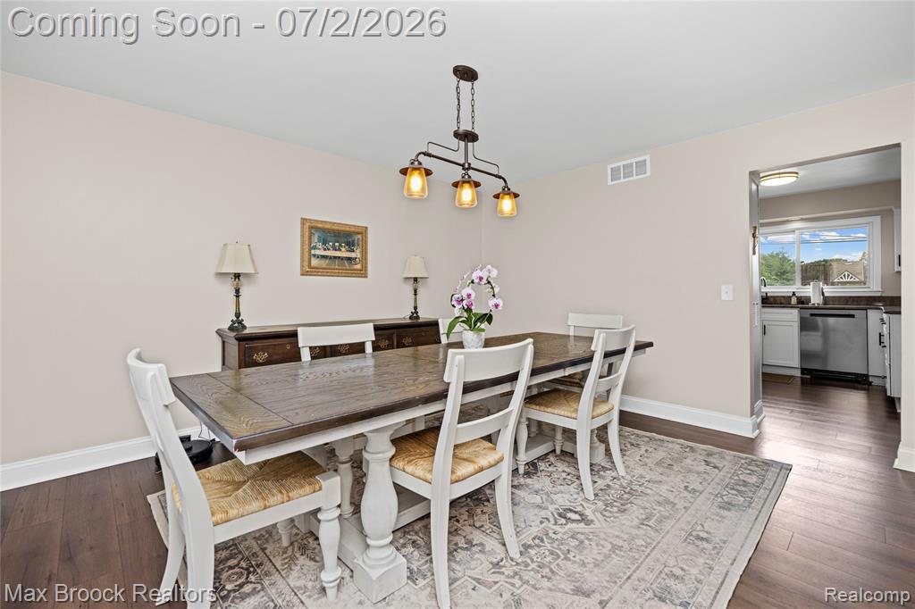 5494 Centerbrook Drive, West Bloomfield, MI — Photo 12