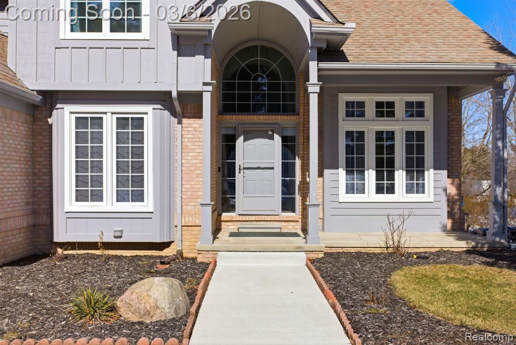 47830 Forest Court, Northville, MI 48168 — Photo 5