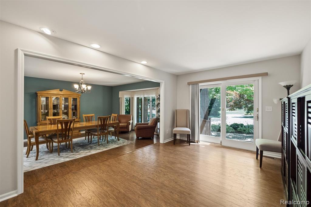 41855 Brentwood Drive, Plymouth, MI 48170 — Photo 22