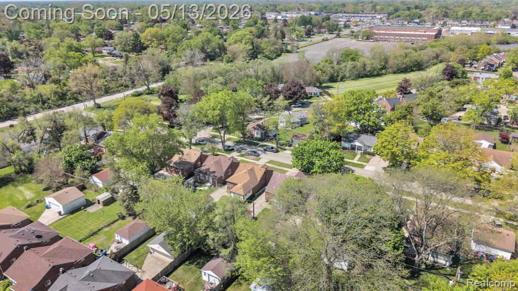9578 Grayfield, Redford, MI 48239 — Photo 8