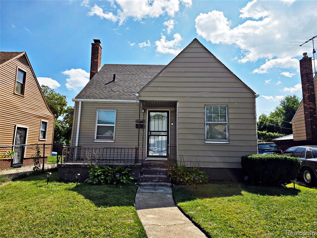 3519 S Bassett Street, Detroit, MI 48217 — Photo 2