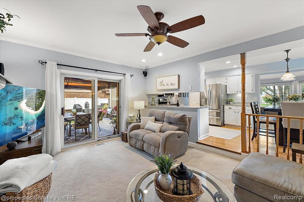 41293 IRONWOOD Drive, Clinton Twp, MI 48038 — Photo 21