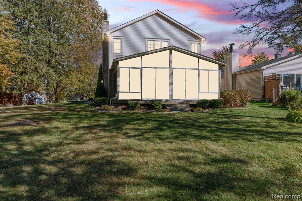 6125 Mabley Hill Road, Fenton, MI 48430 — Photo 3