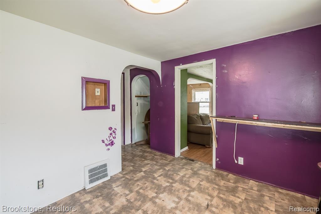 725 E Sherman Street, Holly, MI 48442 — Photo 25