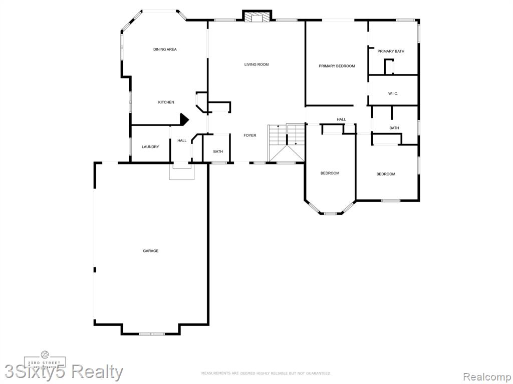 597 Country Meadows Trail, Ortonville, MI 48462 — Photo 43