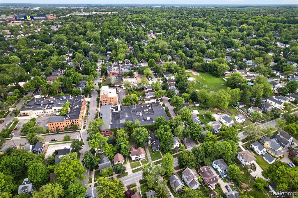 623 W Liberty Street, Ann Arbor, MI 48103 — Photo 47