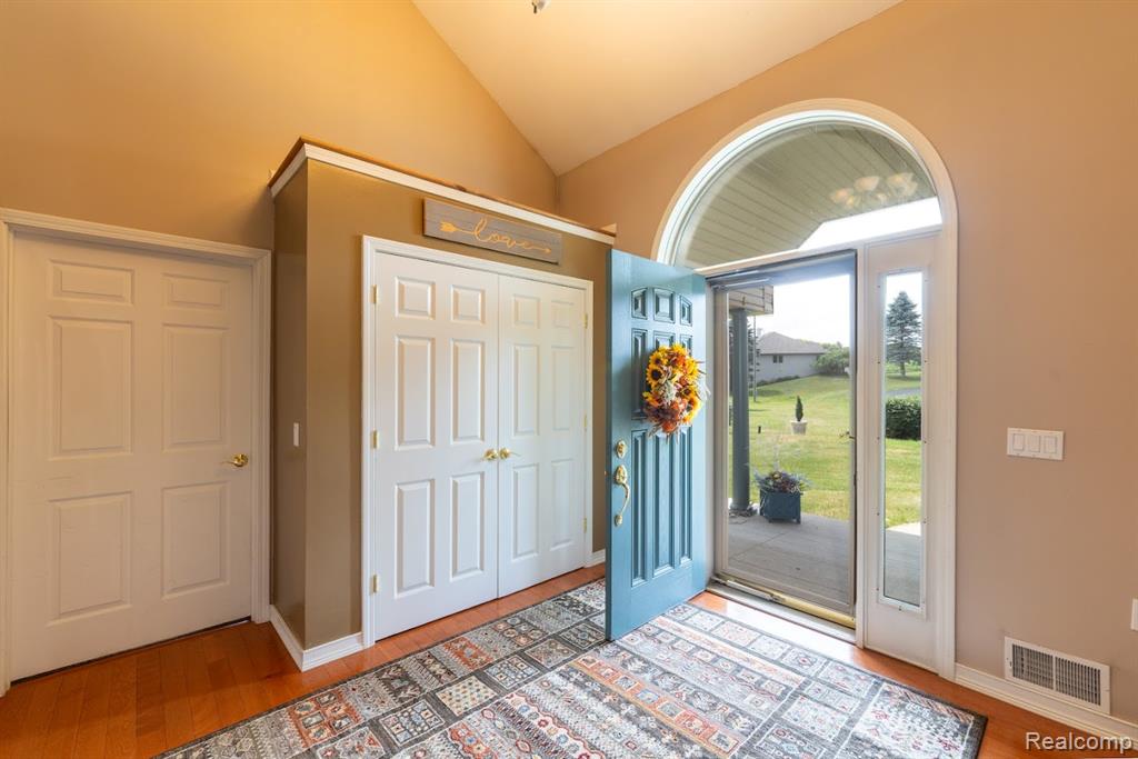 4695 Powell Drive, Mount Pleasant, MI 48858 — Photo 4