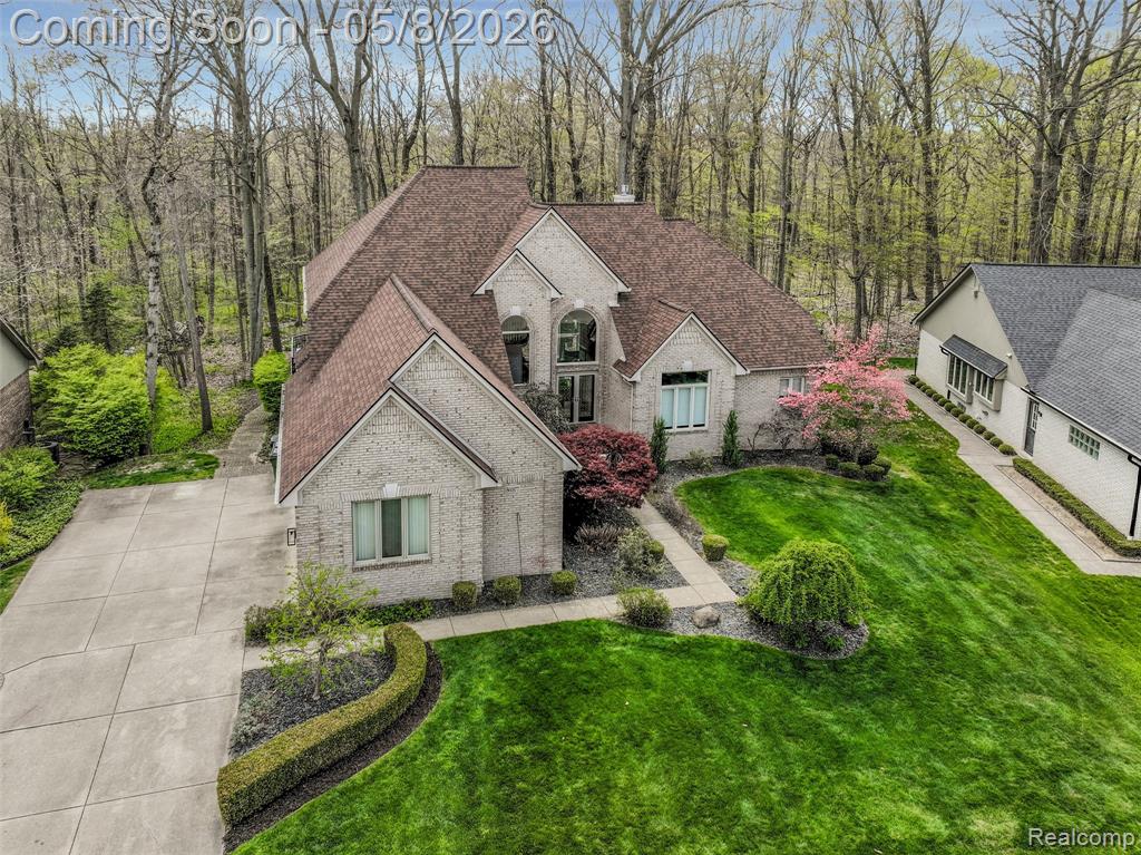 56377 Copperfield Drive, Shelby Twp, MI 48316 — Photo 68