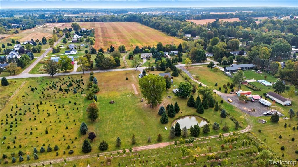 625 Fowlerville Road, Fowlerville, MI 48836 — Photo 53
