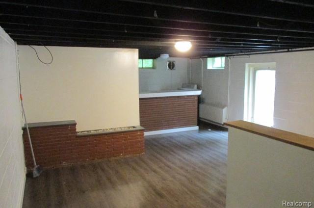 445 W BRECKENRIDGE Street, Ferndale, MI 48220 — Photo 3