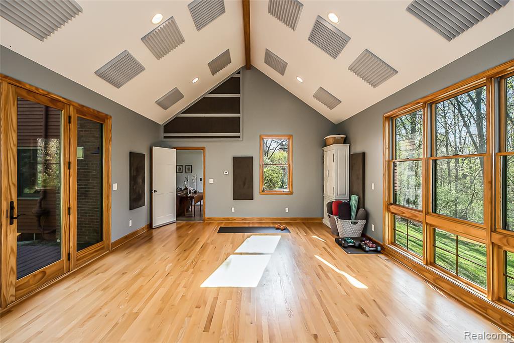 2694 WAYSIDE Drive, Ann Arbor, MI 48103 — Photo 21