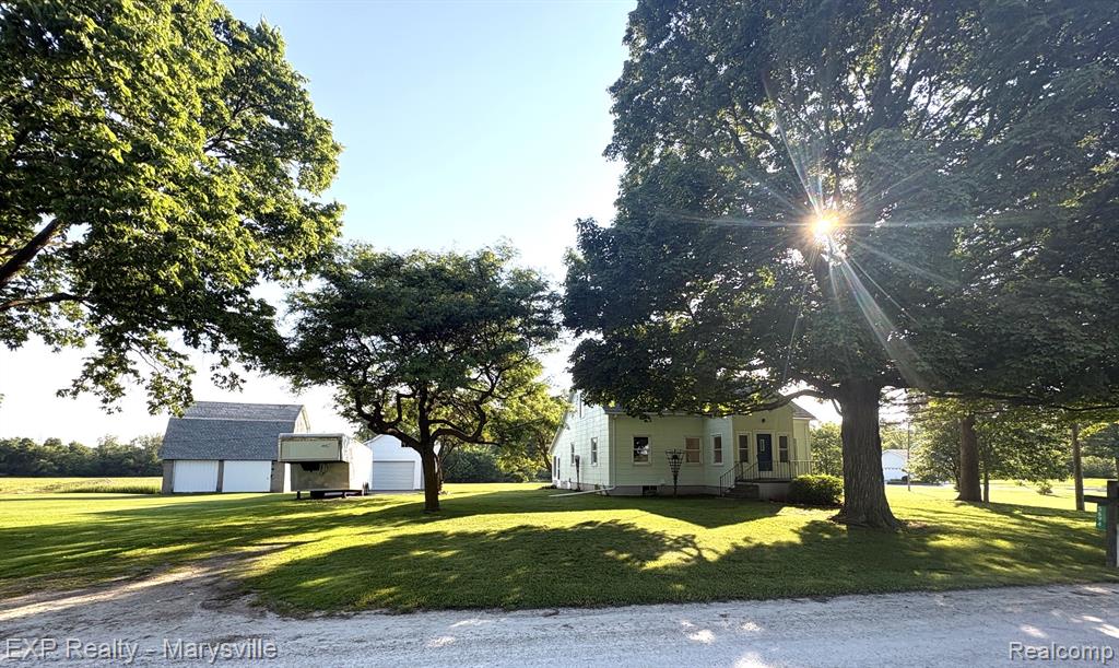5694 Belle River Road, China, MI — Photo 55