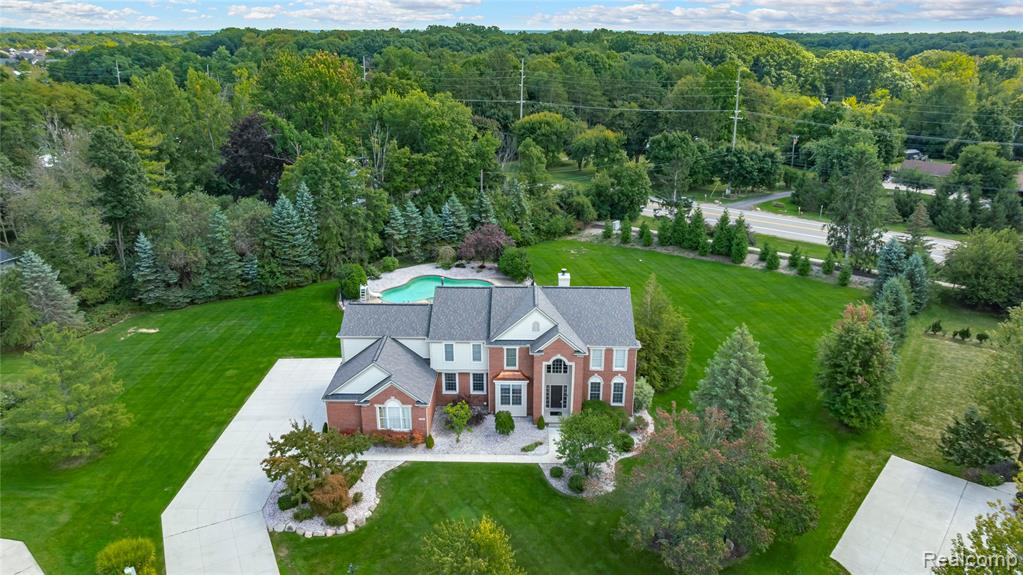 50045 E Fellows Creek Court, Plymouth, MI 48170 — Photo 6