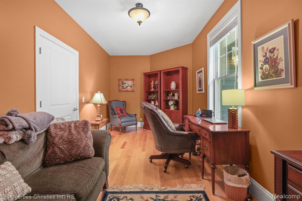 5535 E PLEASANT VIEW Trail, Custer, MI 49405 — Photo 20