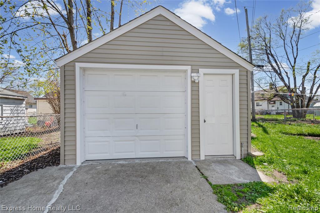 7220 Dodge Avenue, Warren, MI 48091 — Photo 24