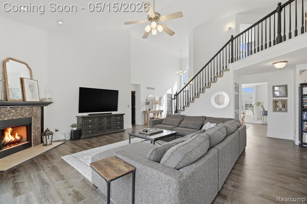 21345 Dalton Court, Macomb, MI 48044 — Photo 18