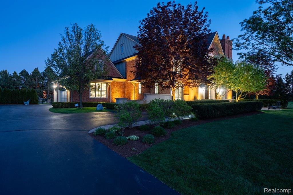 514 CHASE Lane, Bloomfield Hills, MI 48304 — Photo 55
