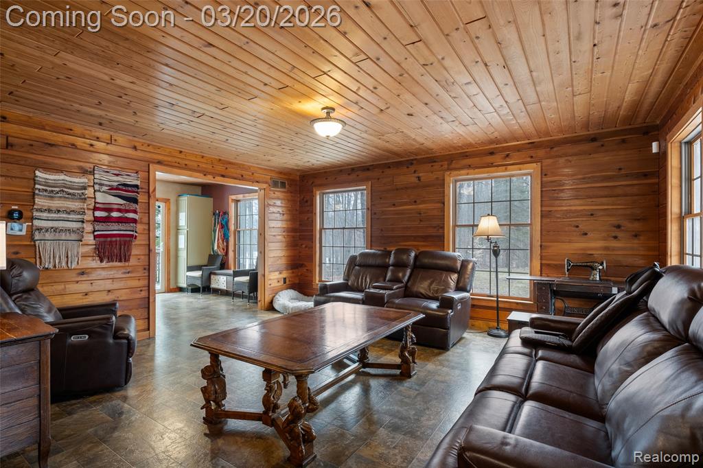 7207 Gurd Road, Hastings, MI 49058 — Photo 4