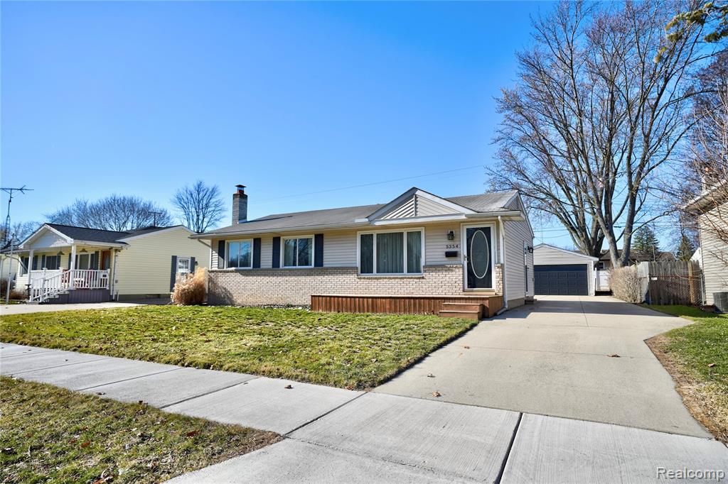 5354 Winshall Drive, Swartz Creek, MI 48473 — Photo 42