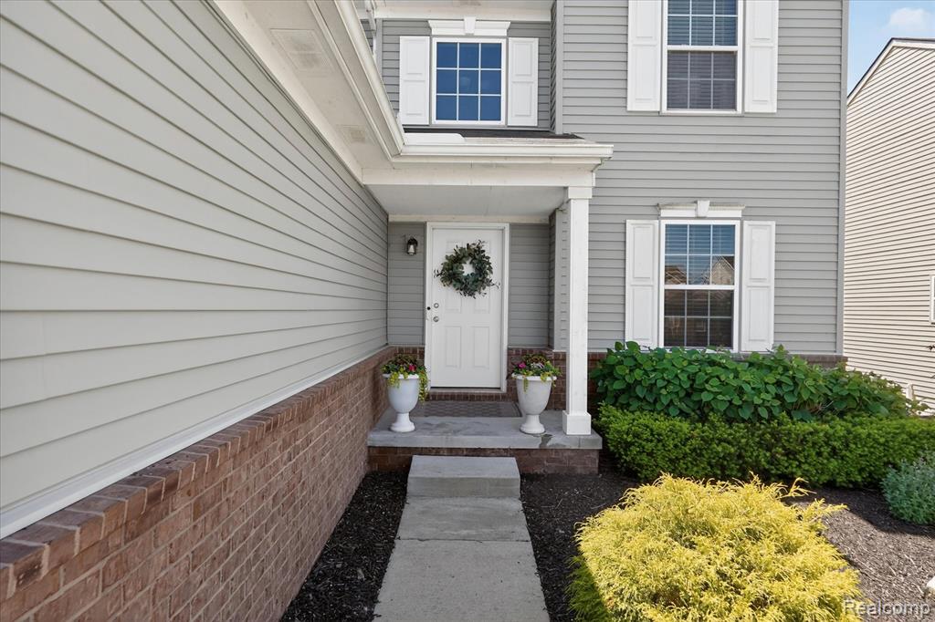4076 Ash Tree Lane, Howell, MI 48843 — Photo 3