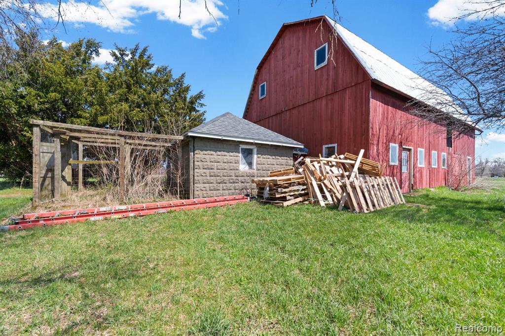 9269 Dixon Road, Monroe, MI 48161 — Photo 48