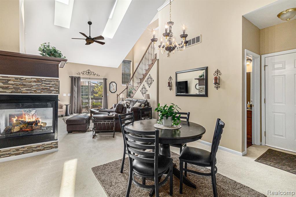 4261 Forest Bridge Drive, Canton, MI 48188 — Photo 8