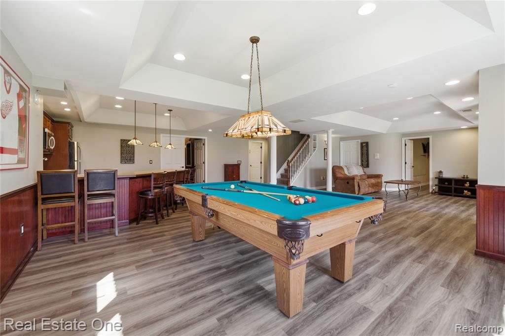10152 Rosemarie Run, Brighton, MI 48114 — Photo 33