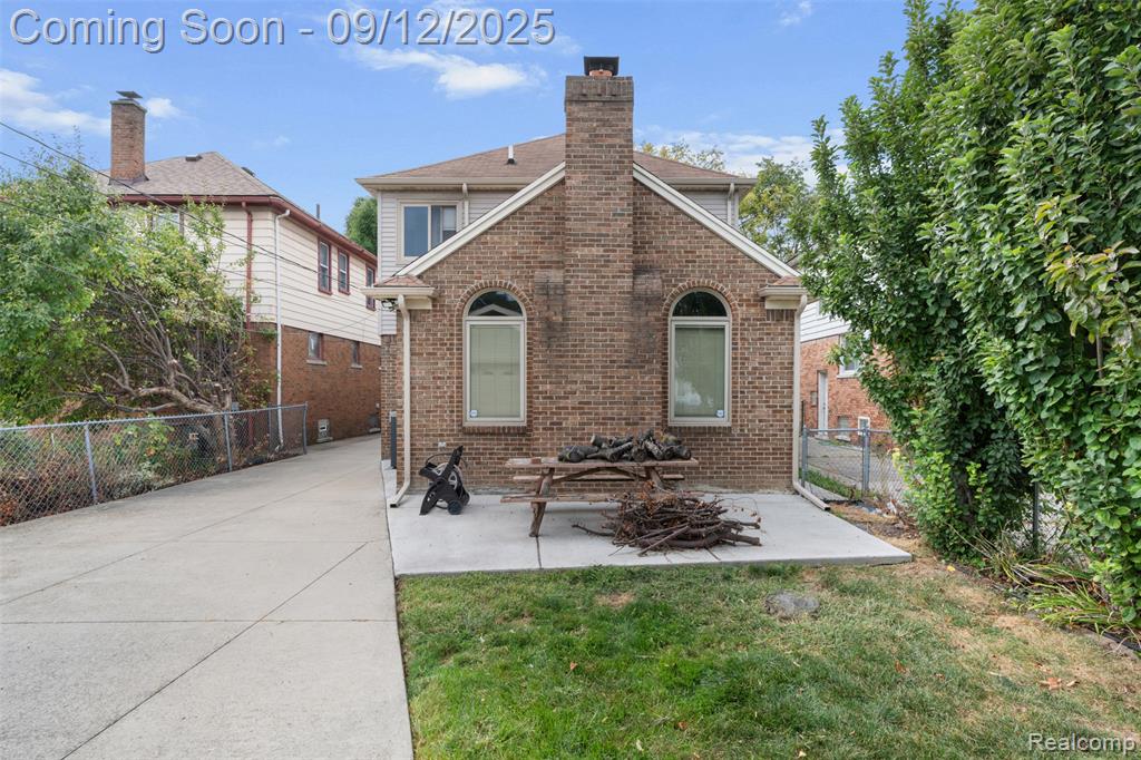 6422 Jonathon Street, Dearborn, MI 48126 — Photo 28