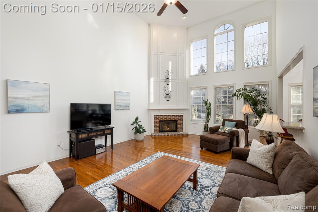 48502 Antique Road, Canton, MI 48187 — Photo 25