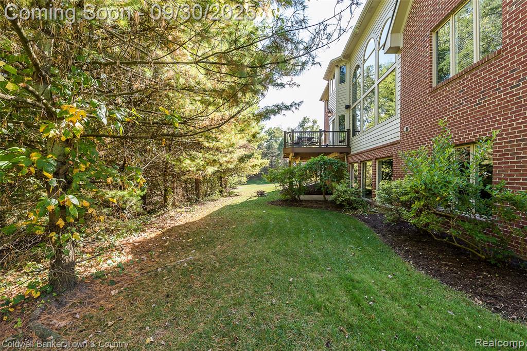 4955 Crooked Stick Court, Brighton, MI 48116 — Photo 3
