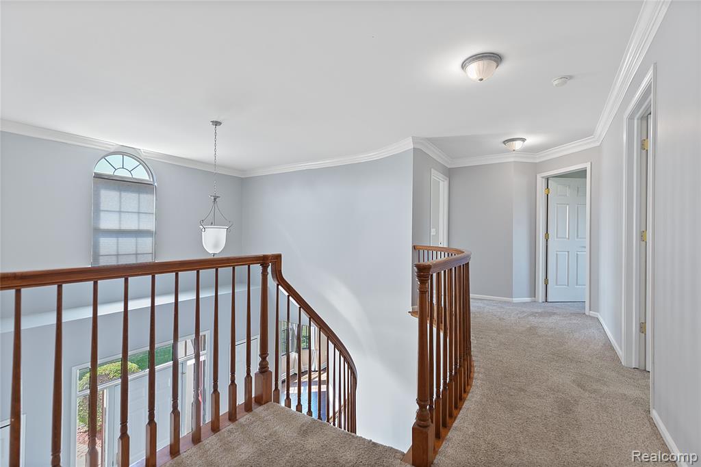 4360 Carriage Hill Court, Oakland, MI 48306 — Photo 48