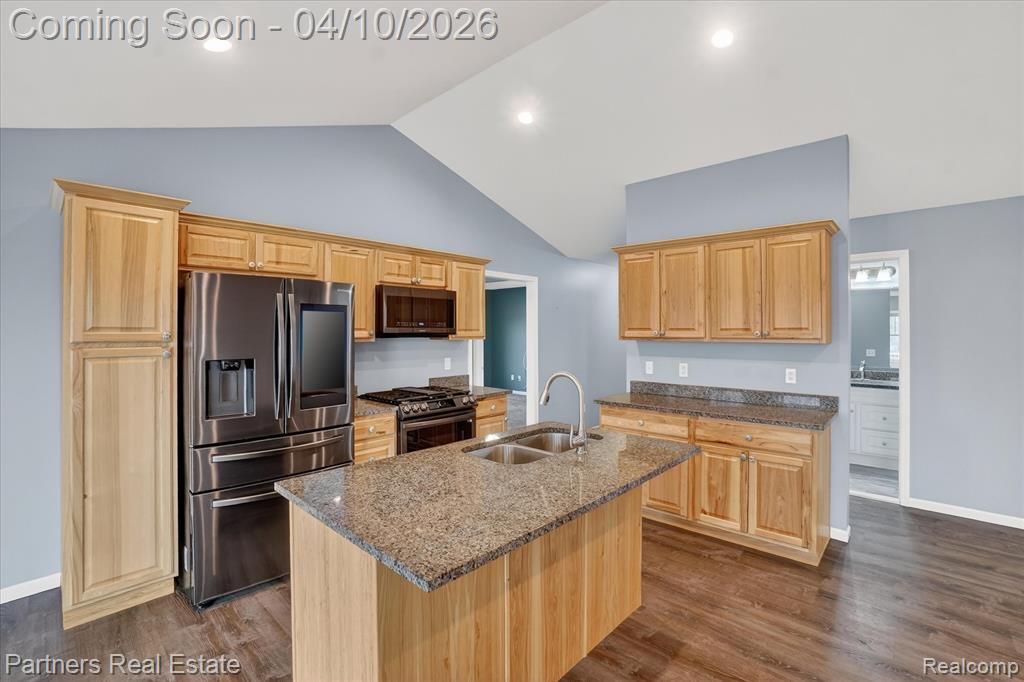9148 Eva Lane, Fowlerville, MI 48836 — Photo 15