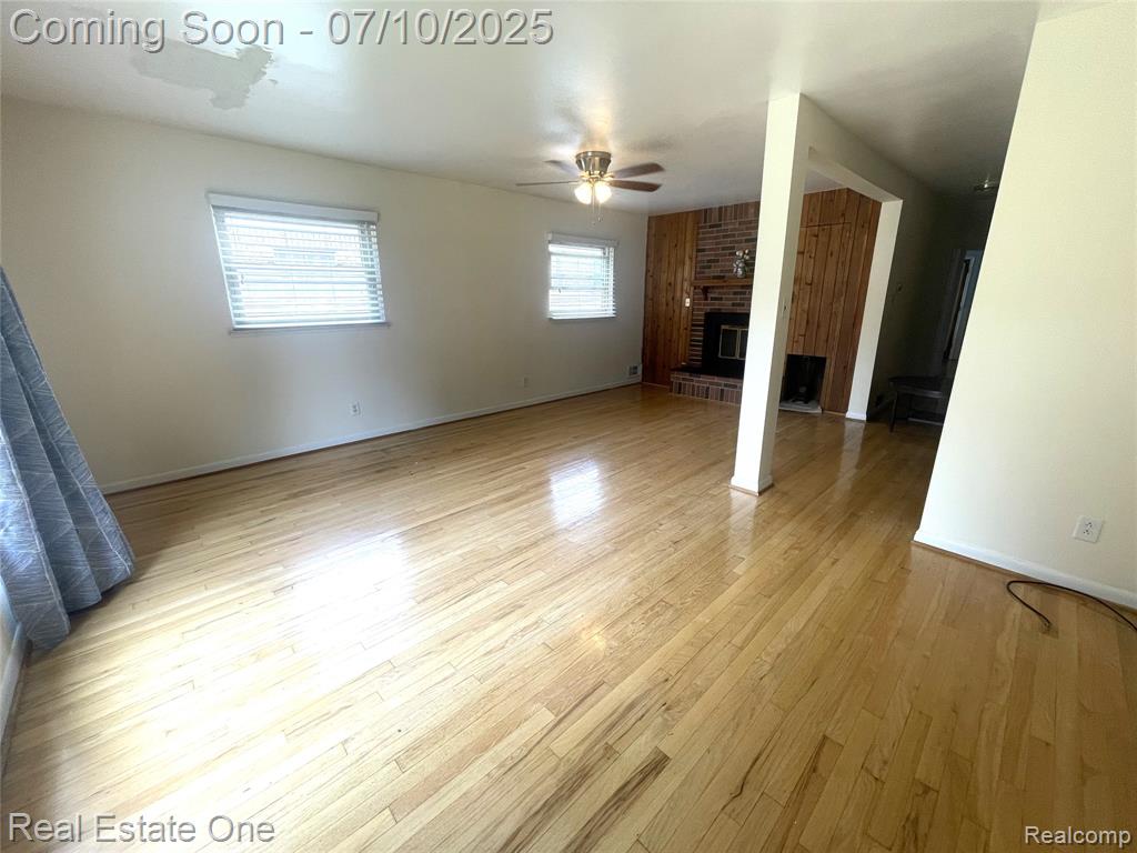 4116 Polk Street, Dearborn Heights, MI 48125 — Photo 2