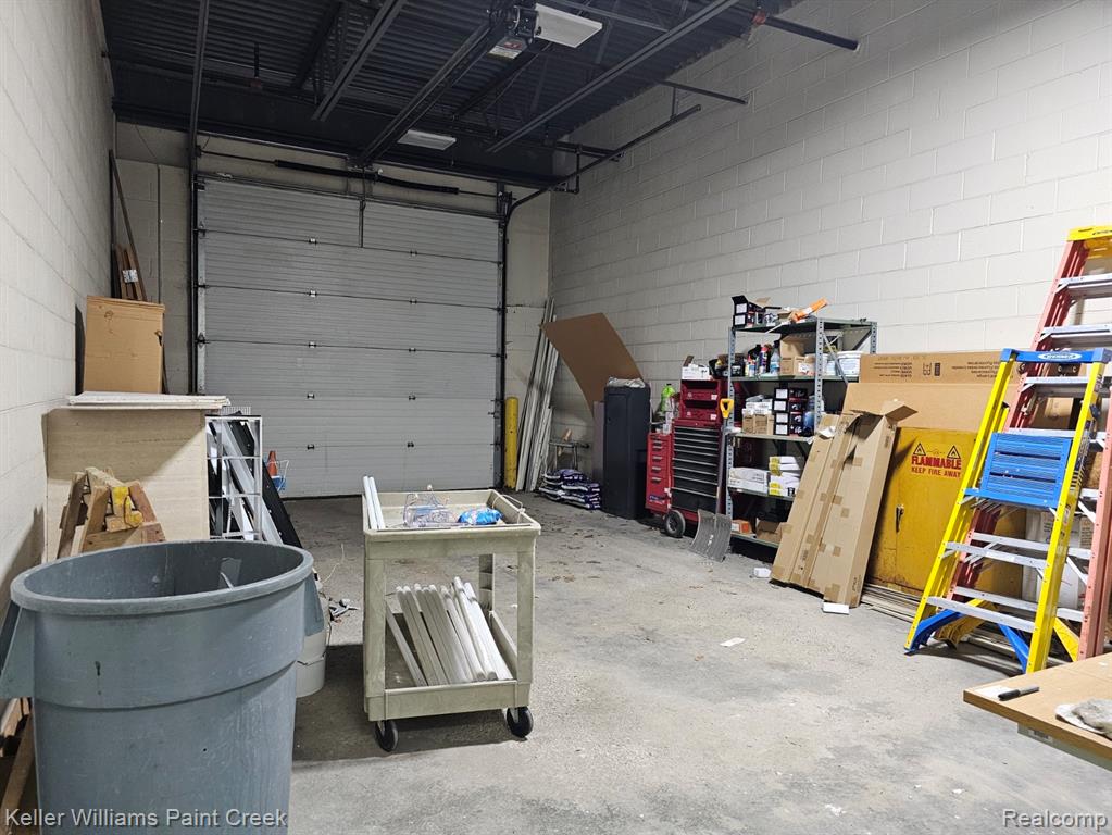 5445 Ali Drive, Grand Blanc, MI 48439 — Photo 6
