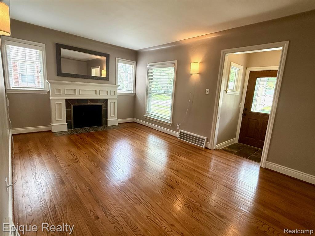 1846 Oakshire Avenue, Berkley, MI 48072 — Photo 6
