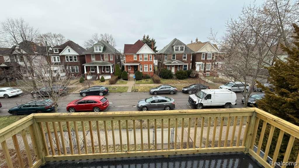 1434 Campbell Street, Detroit, MI 48209 — Photo 9