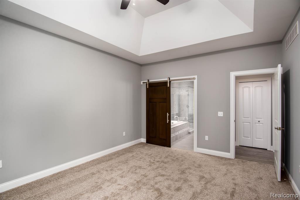 Lot #33 Alta Vista Alta Vista Drive, Pinckney, MI 48169 — Photo 39