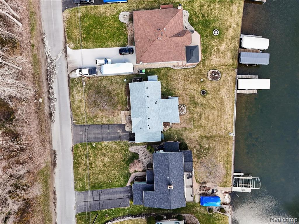 3318 Shawnee Trail, Pinckney, MI 48169 — Photo 50