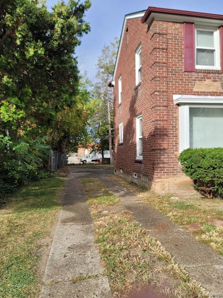 16871 Pierson Street, Detroit, MI 48219 — Photo 4