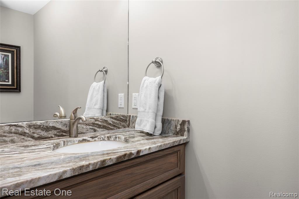 3259 Rush Lake Road, Pinckney, MI 48169 — Photo 23